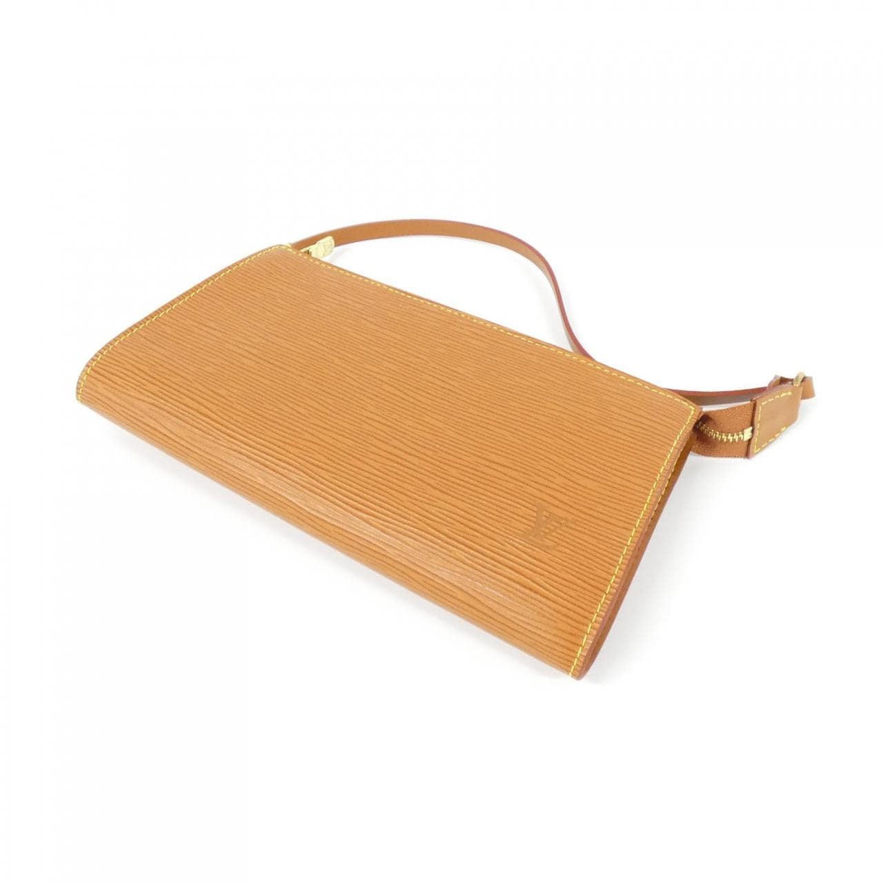 ルイヴィトン エピ ポシェット アクセソワール 21cm M52958 アクセサリーポーチ