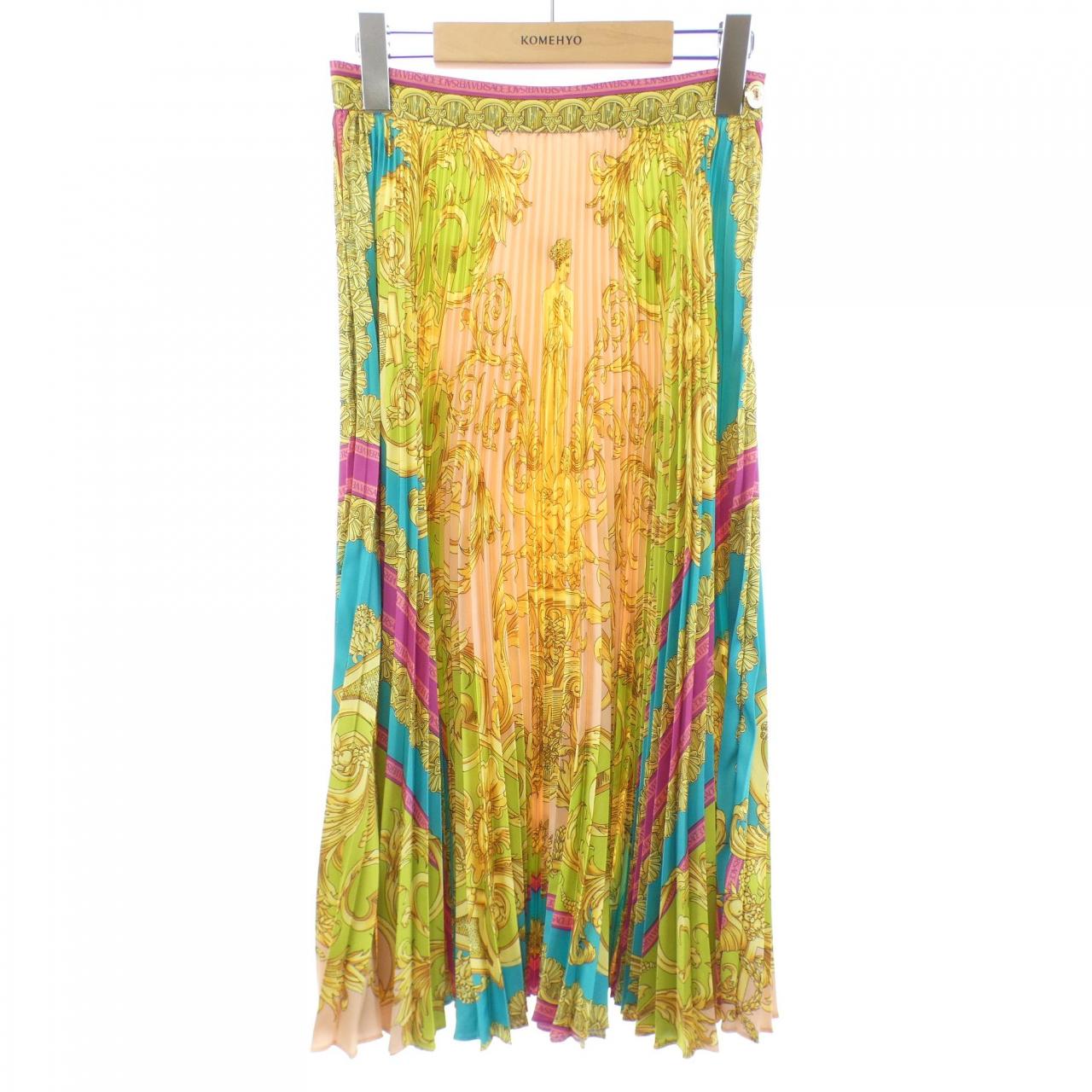 ヴェルサーチェ VERSACE 1004221 スカート