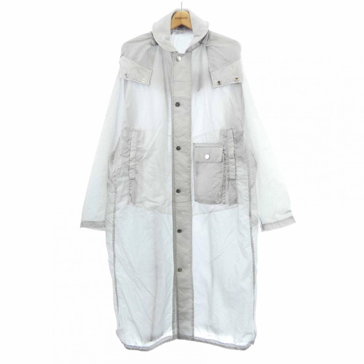 ルメール LEMAIRE コート