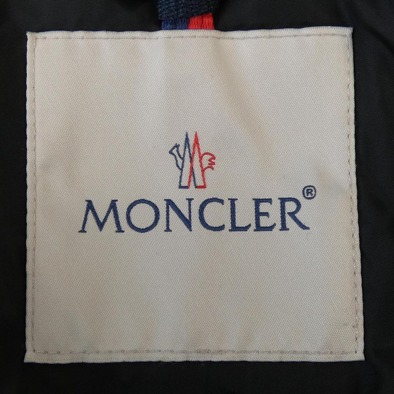モンクレール MONCLER TALEVE ダウンコート