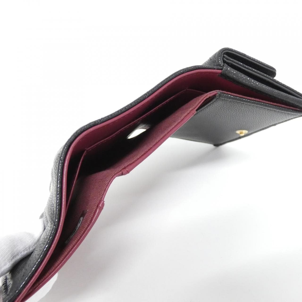 シャネル タイムレスクラシック ライン AP5202 財布