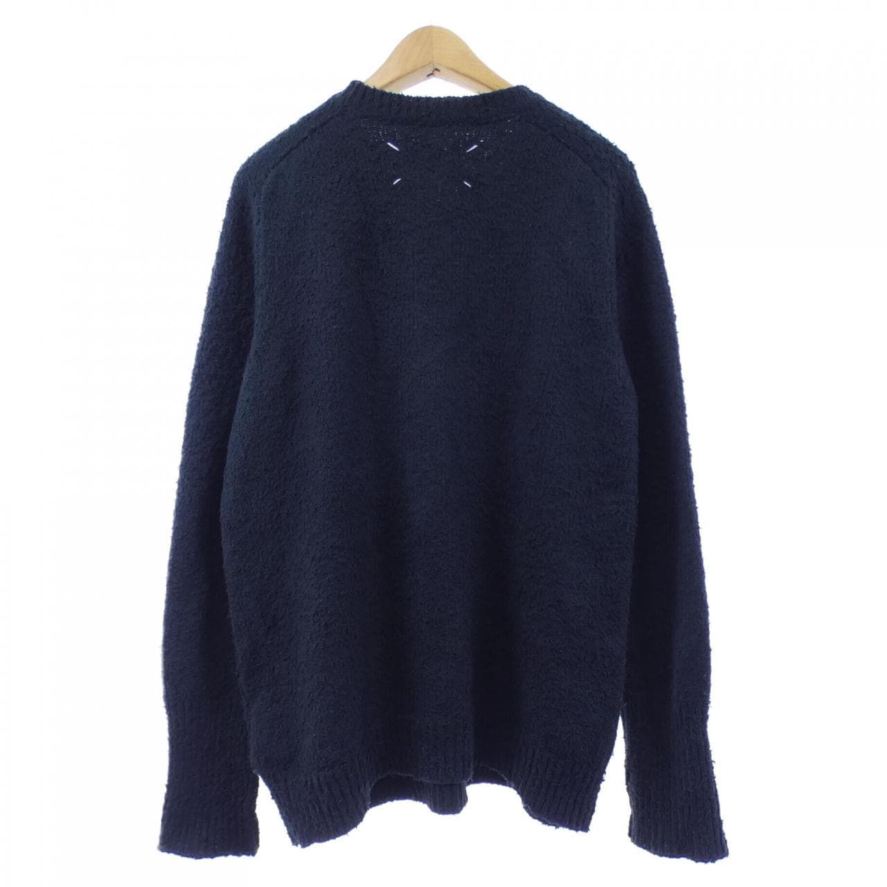 メゾンマルジェラ Maison Margiela SI0GP0001 S17664 ニット