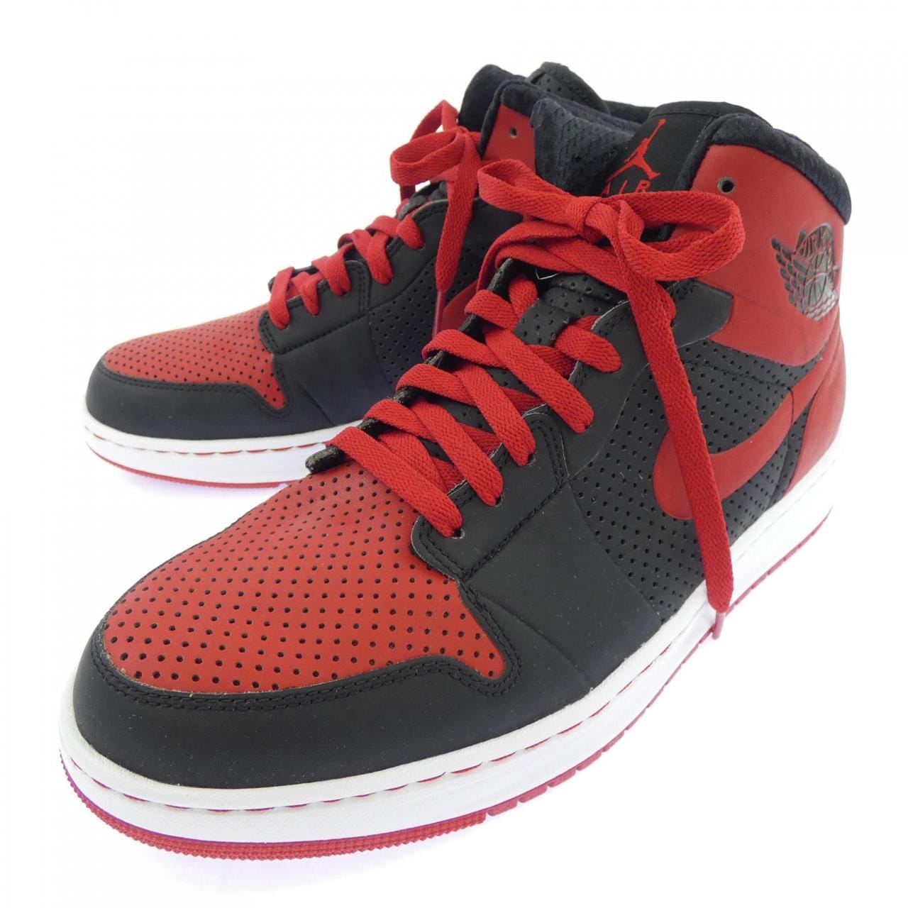 ナイキ ジョーダン NIKE JORDAN 392813-001 スニーカー