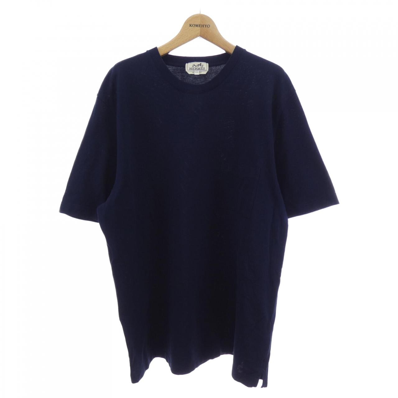 エルメス HERMES *31-5705 Tシャツ
