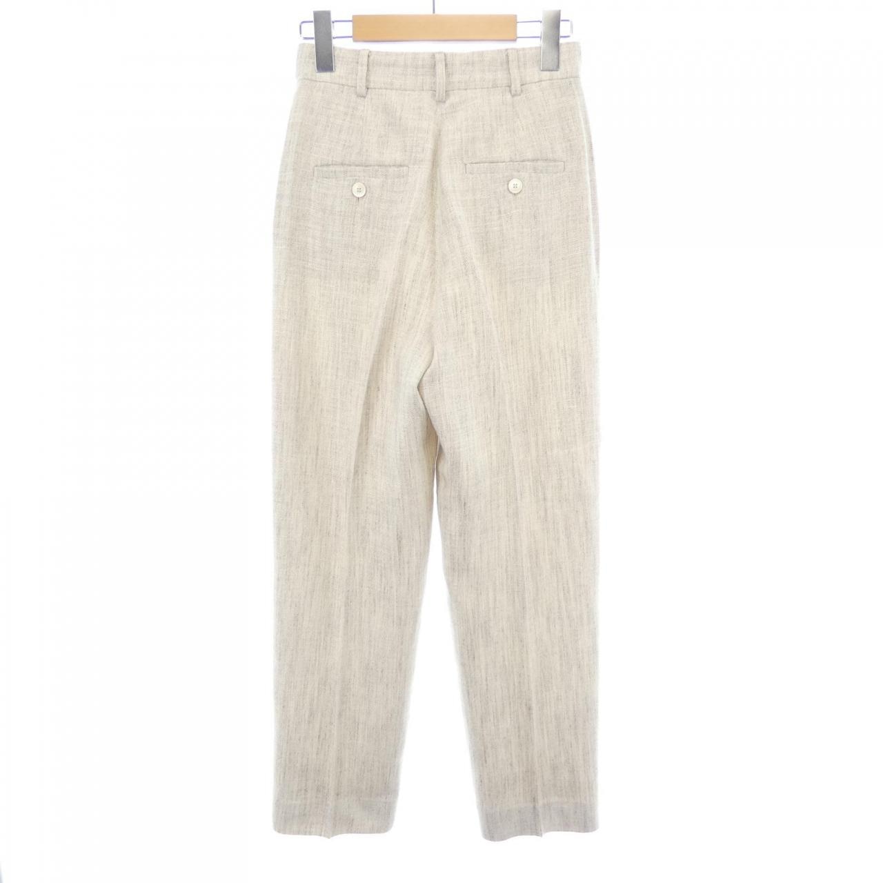 マックスマーラ Max Mara 113114126 パンツ