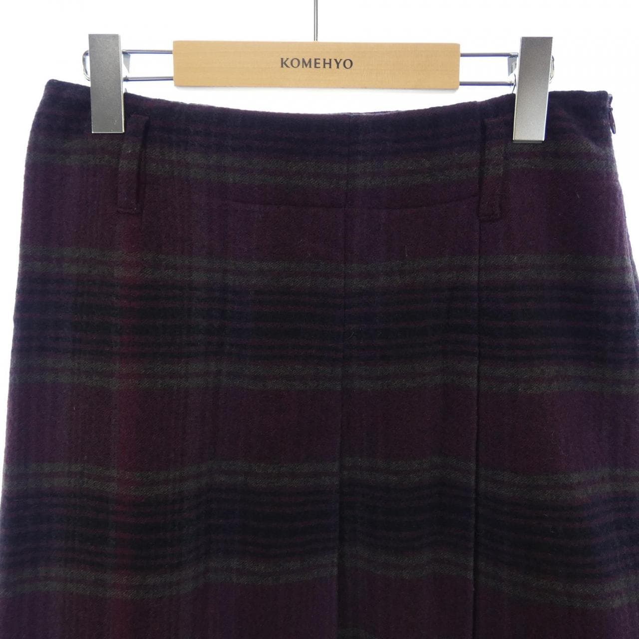 マックスマーラウィークエンド Max Mara weekend スカート