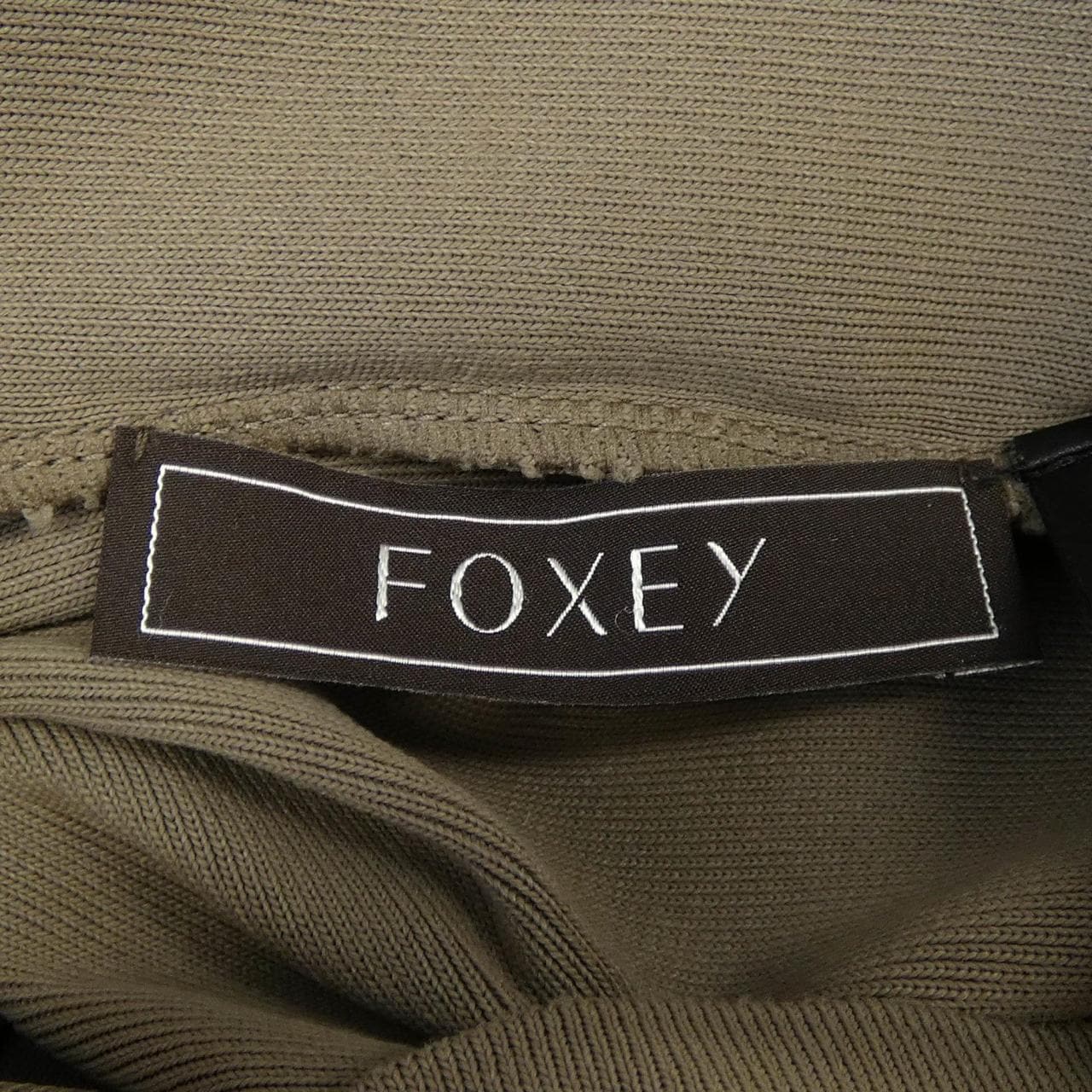 フォクシー FOXEY 37943 トップス