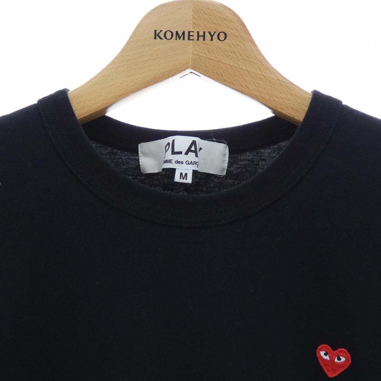 プレイコムデギャルソン PLAY COMME des GARCONS AZ-T307 Tシャツ