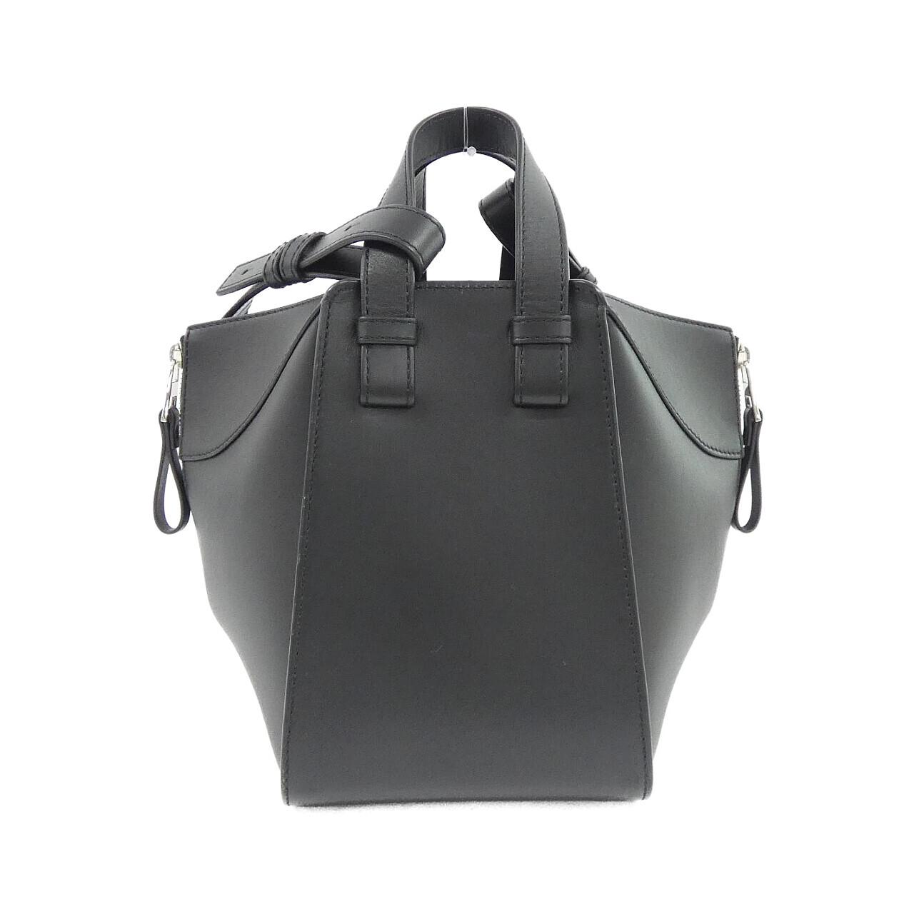 ロエベ ハンモック コンパクト A538H13X14 ショルダーバッグ