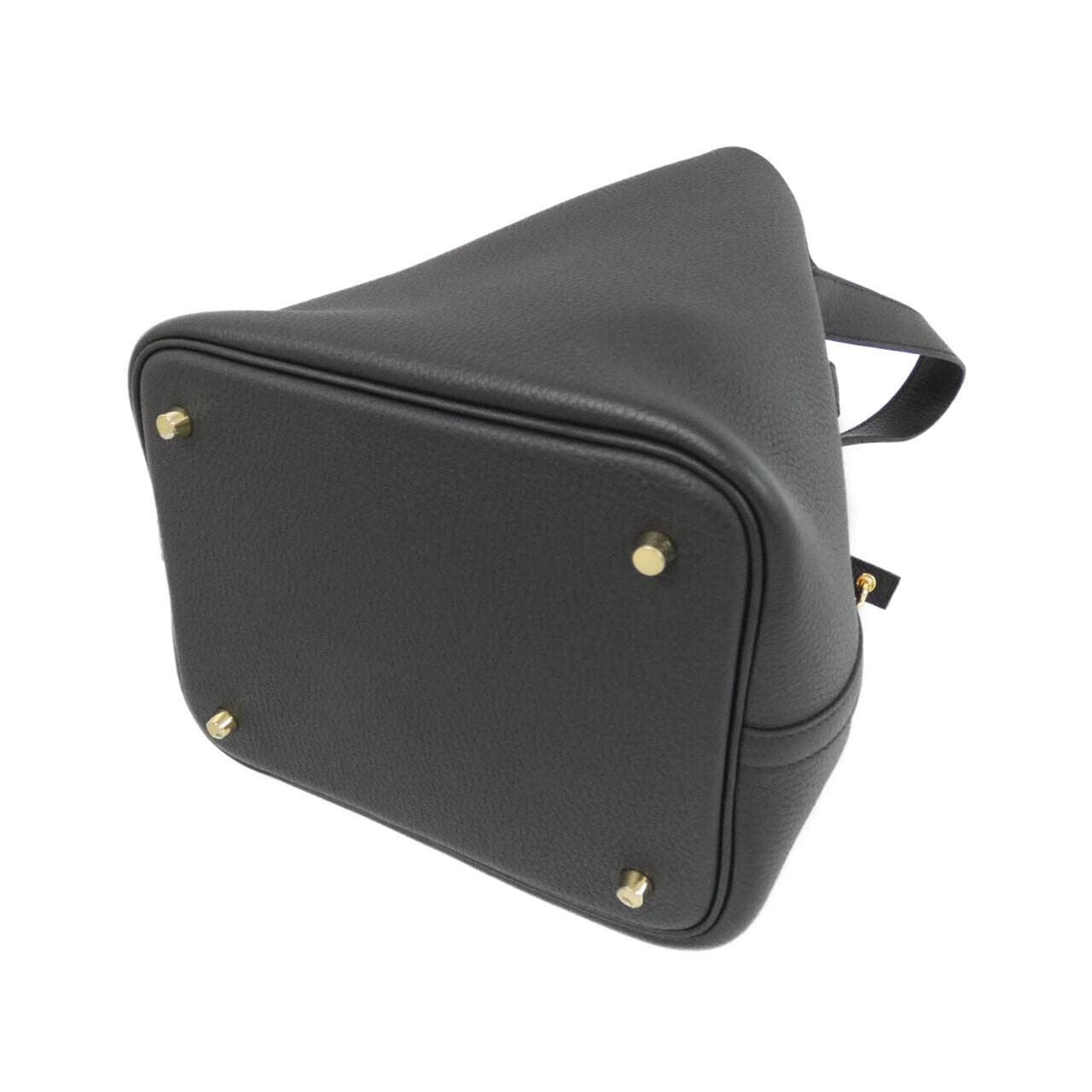 【未使用品】エルメス ピコタン ロック MM 060991CC バッグ