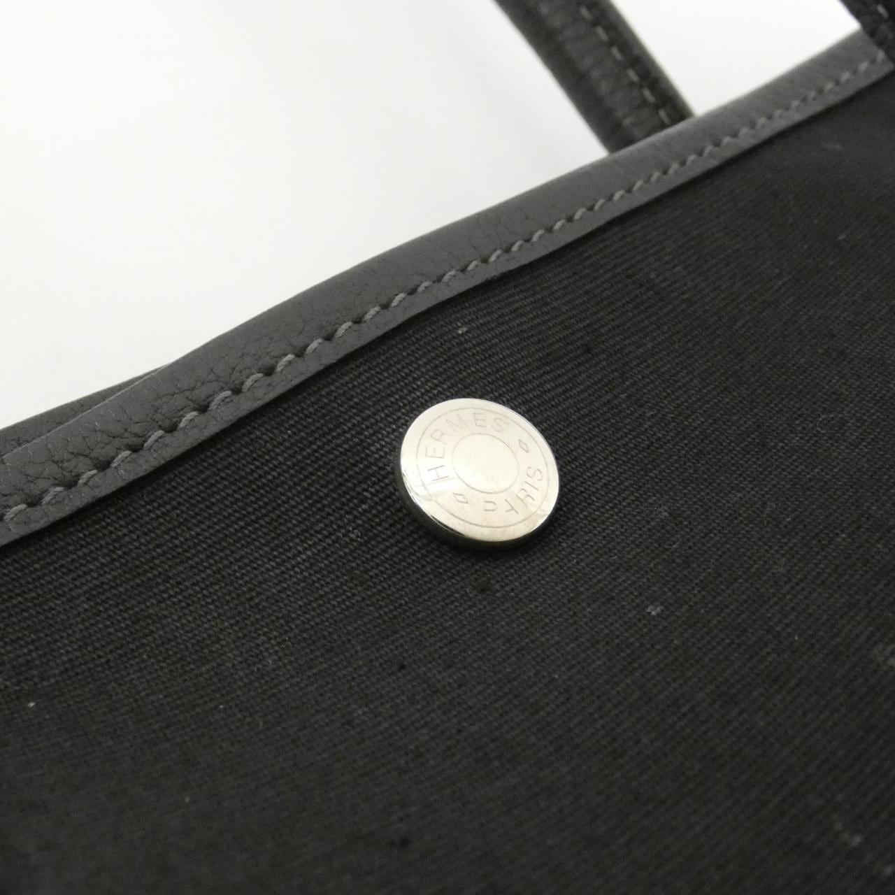 エルメス ガーデン パーティ 36cm 038587CK バッグ
