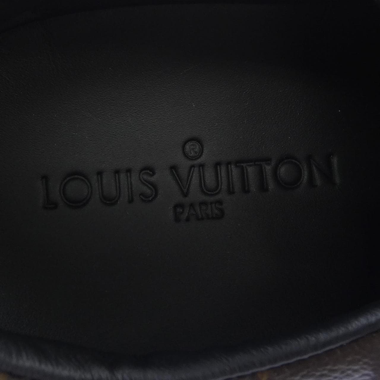 ルイヴィトン LOUIS VUITTON フロントローライン スニーカー