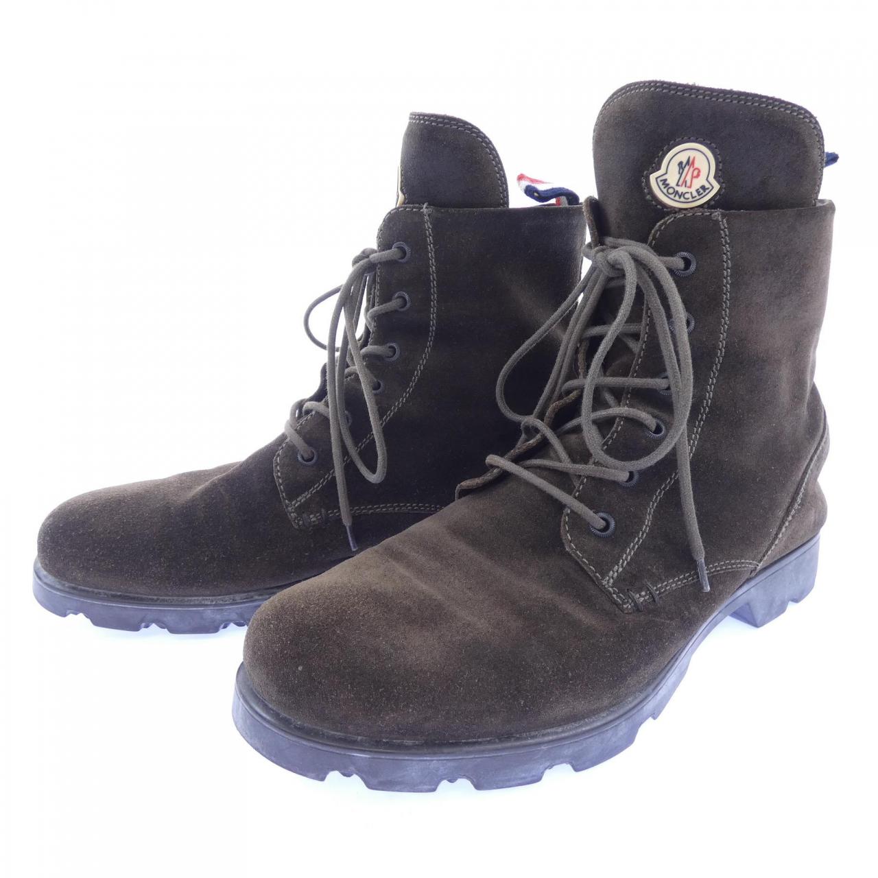 モンクレール MONCLER ブーツ