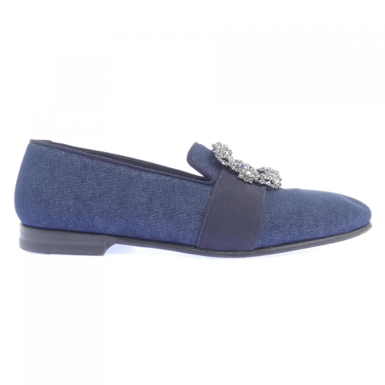 マノロブラニク MANOLO BLAHNIK シューズ