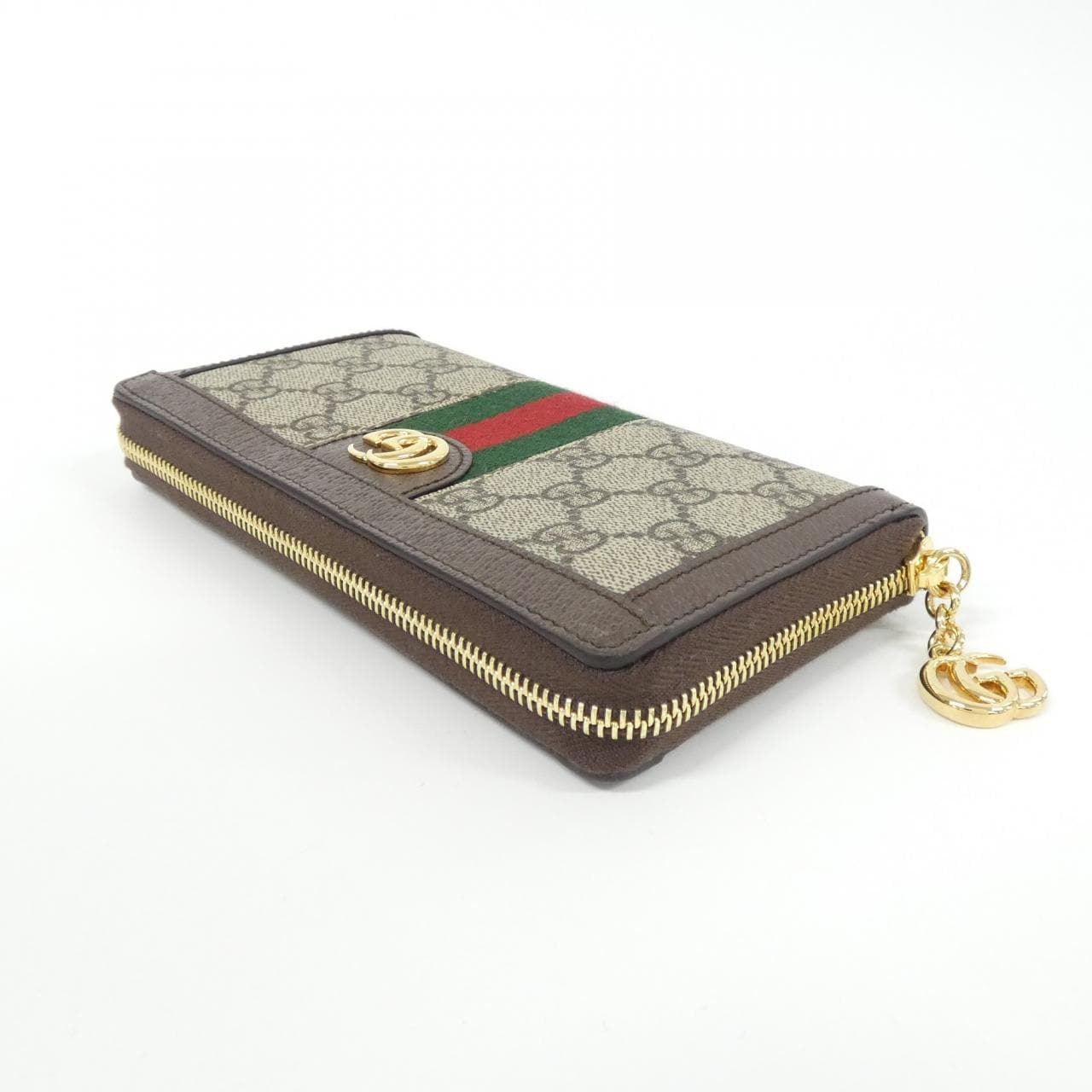 グッチ OPHIDIA 523154 96IWG 財布