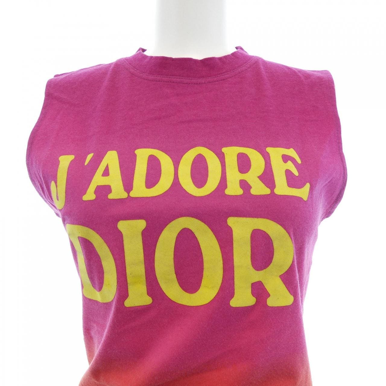【ヴィンテージ】クリスチャンディオール CHRISTIAN DIOR 2H12155301 トップス