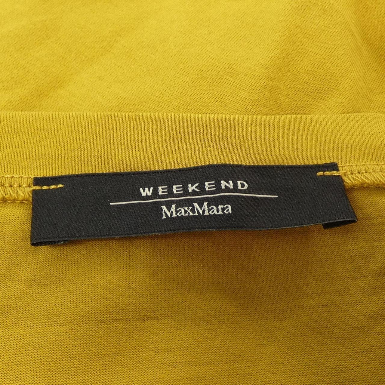マックスマーラウィークエンド Max Mara weekend トップス