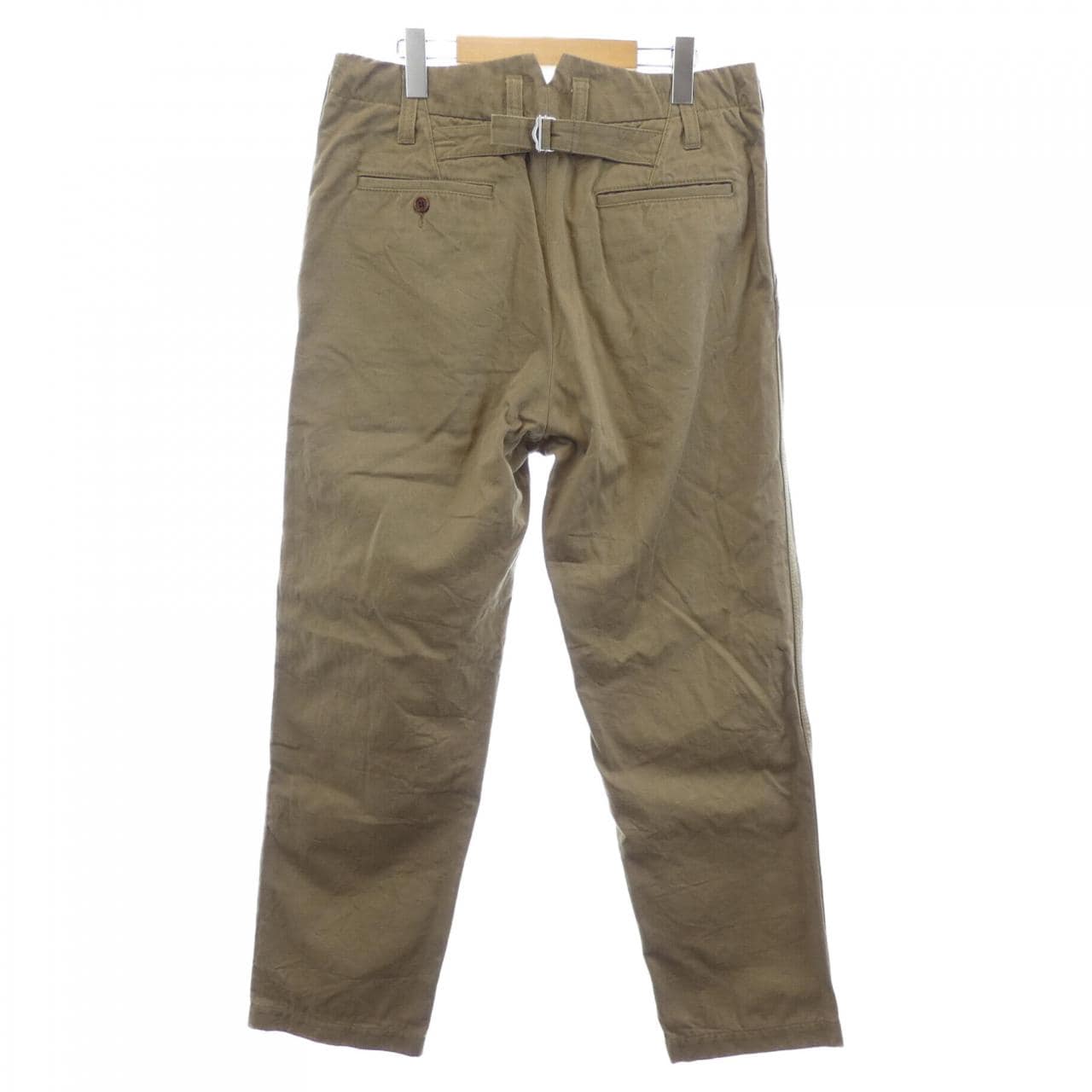 コムデギャルソンオム COMME des GARCONS HOMME HH-P038 パンツ