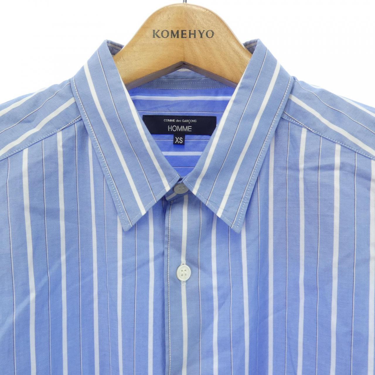 コムデギャルソンオム COMME des GARCONS HOMME HP-B010 シャツ