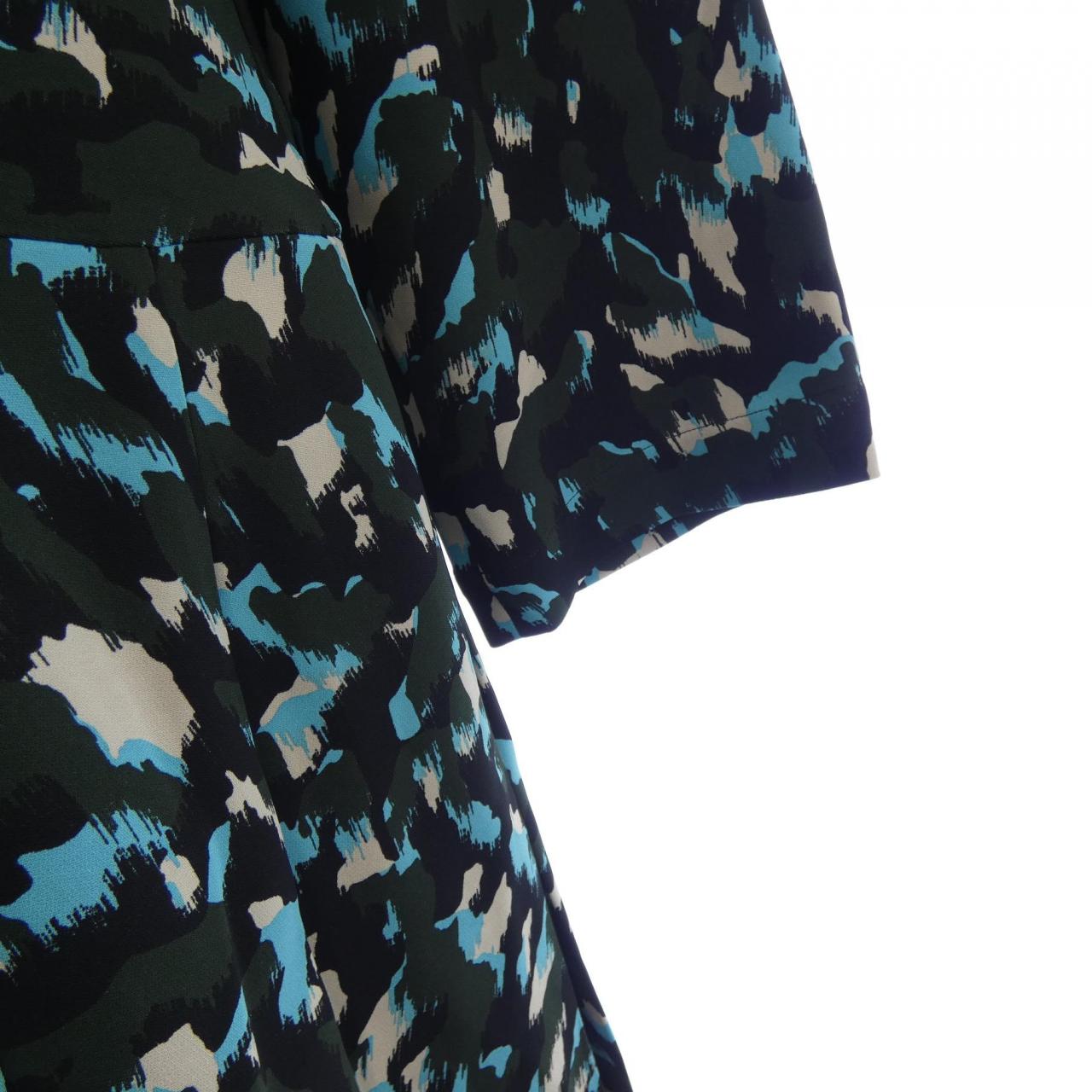バーバリー BURBERRY 8077468 ワンピース