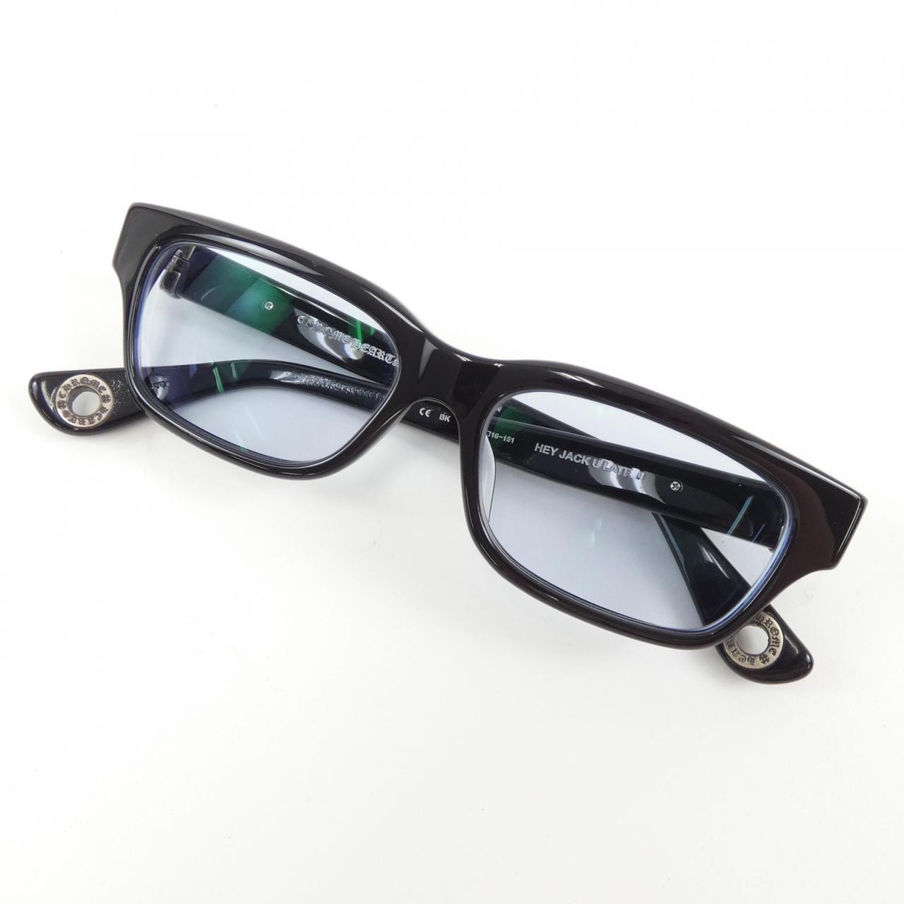 CHROME HEARTS HEARTS EYEWEAR