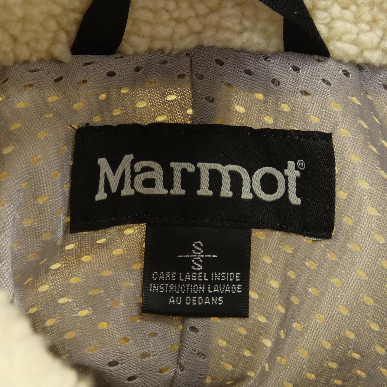 マーモット MARMOT ジャケット