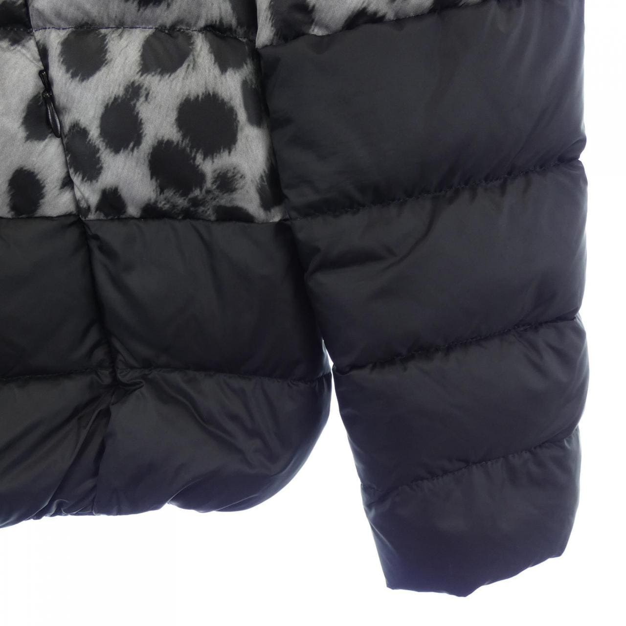 Blumarine down jacket