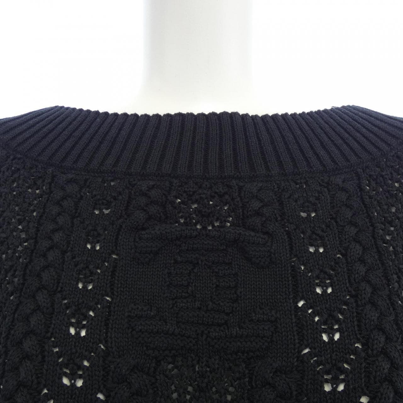 シャネル CHANEL ニット