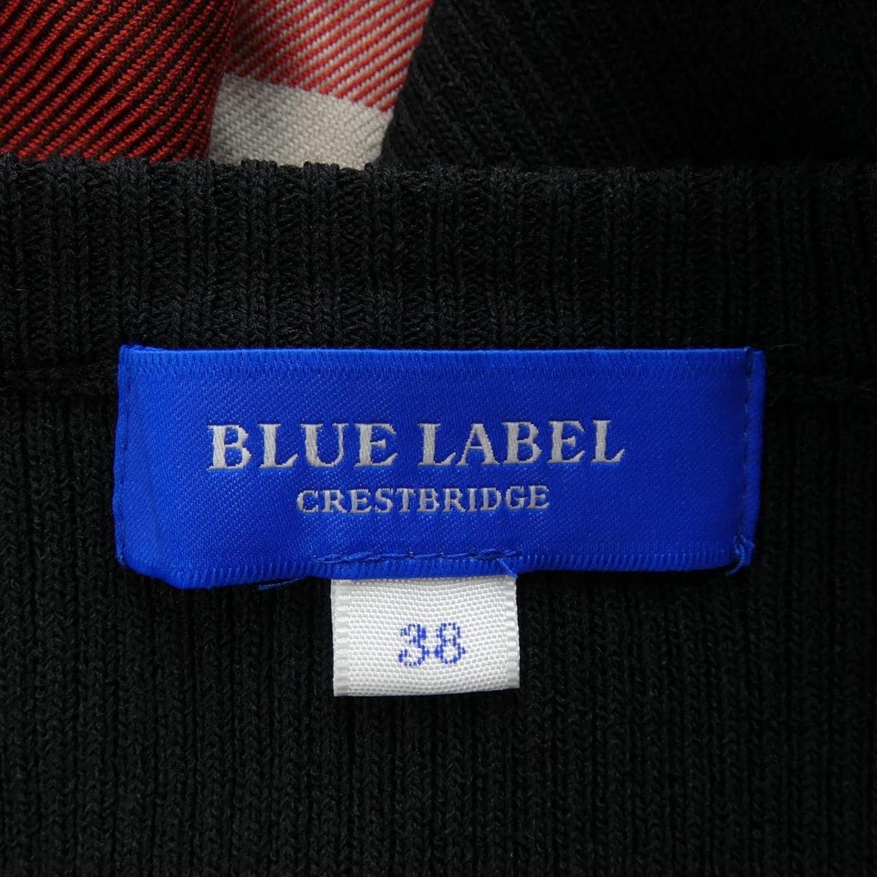 ブルーレーベルクレストブリッジ BLUE LABEL CRESTBRID ワンピース