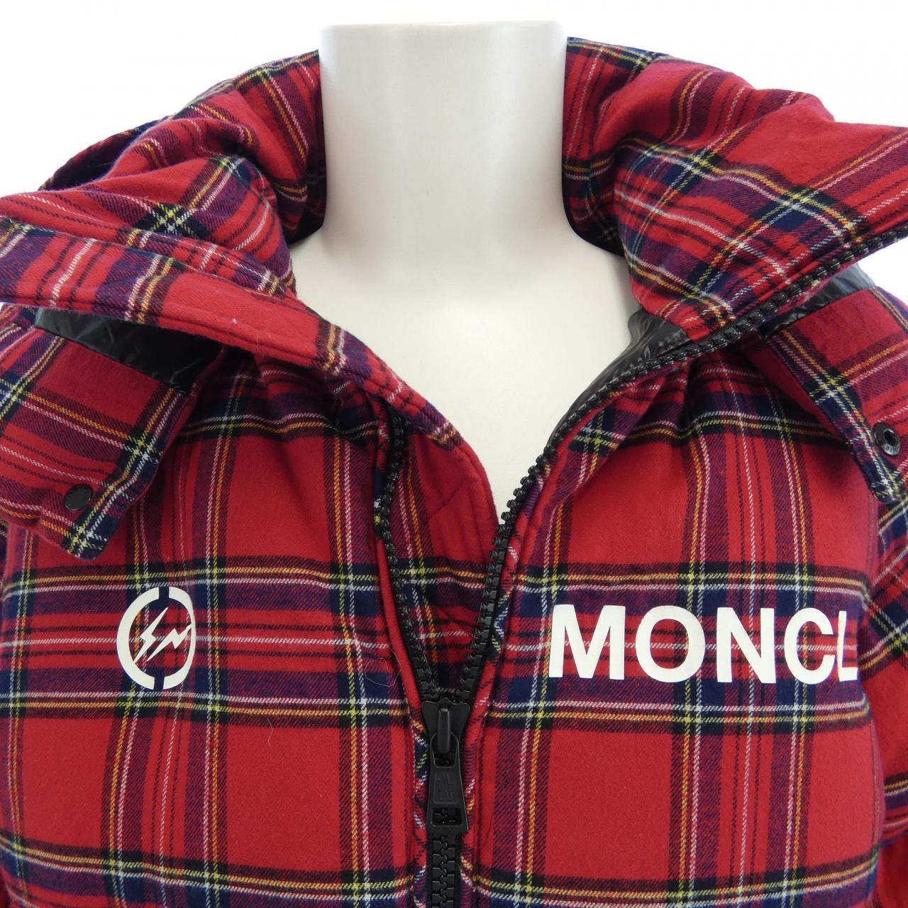 モンクレール ジーニアス MONCLER GENIUS ダウンジャケット