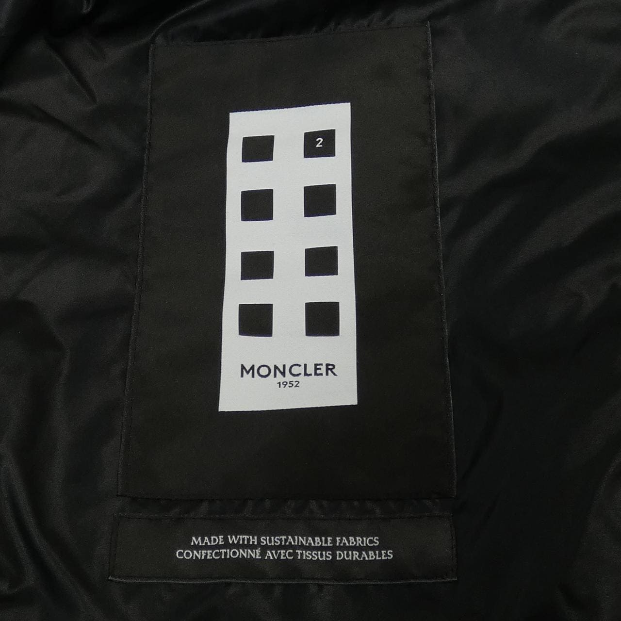 モンクレール ジーニアス MONCLER GENIUS ブルゾン