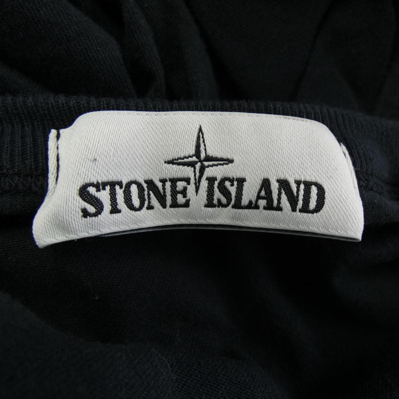 石島STONE ISLAND T恤