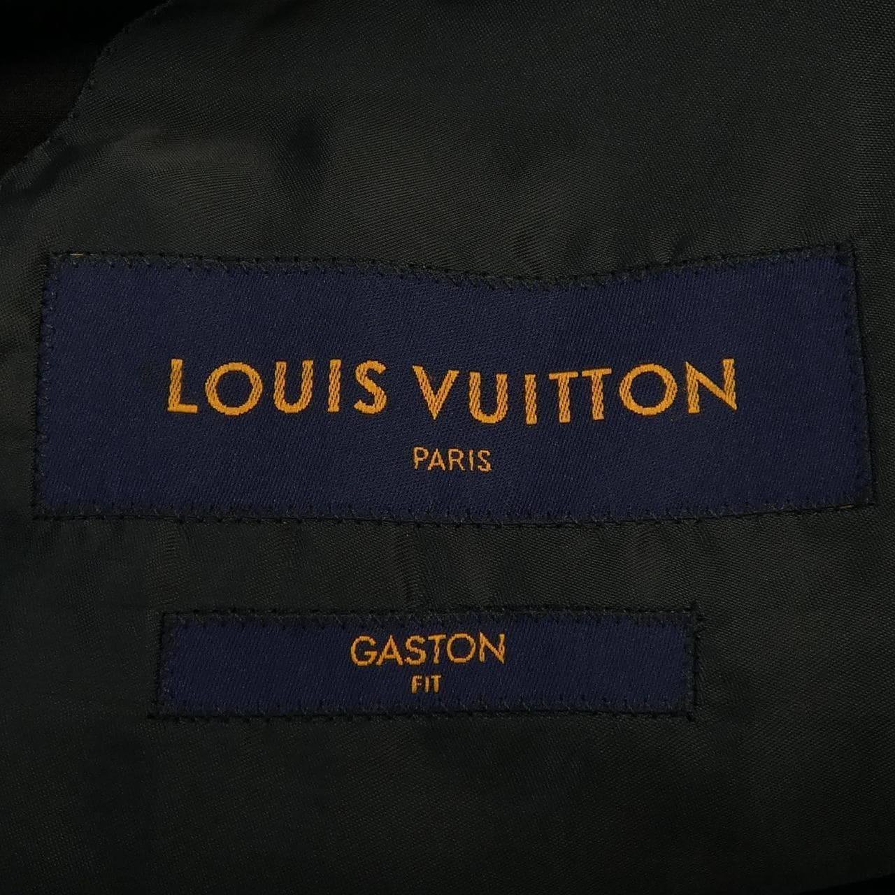 ルイヴィトン LOUIS VUITTON スーツ