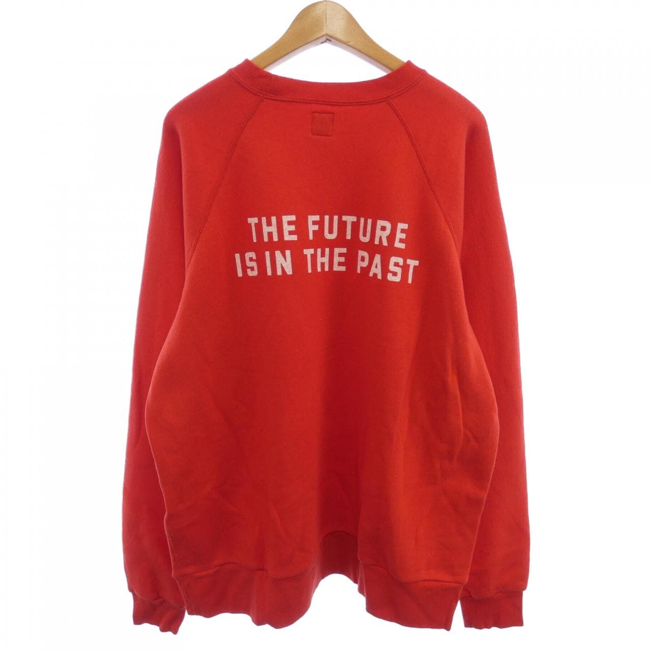 ヒューマンメイド HUMAN MADE スウェット