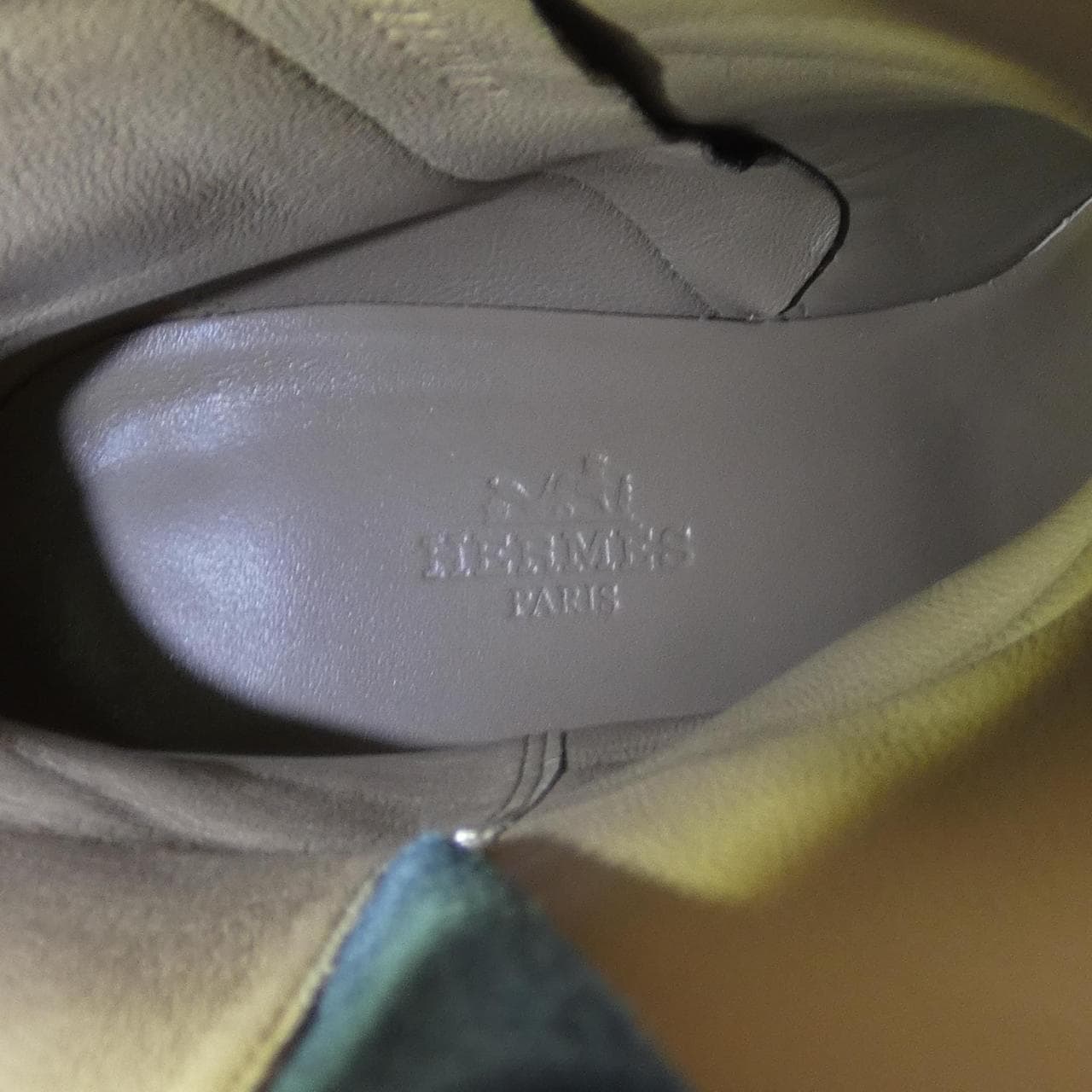 エルメス HERMES ブーツ