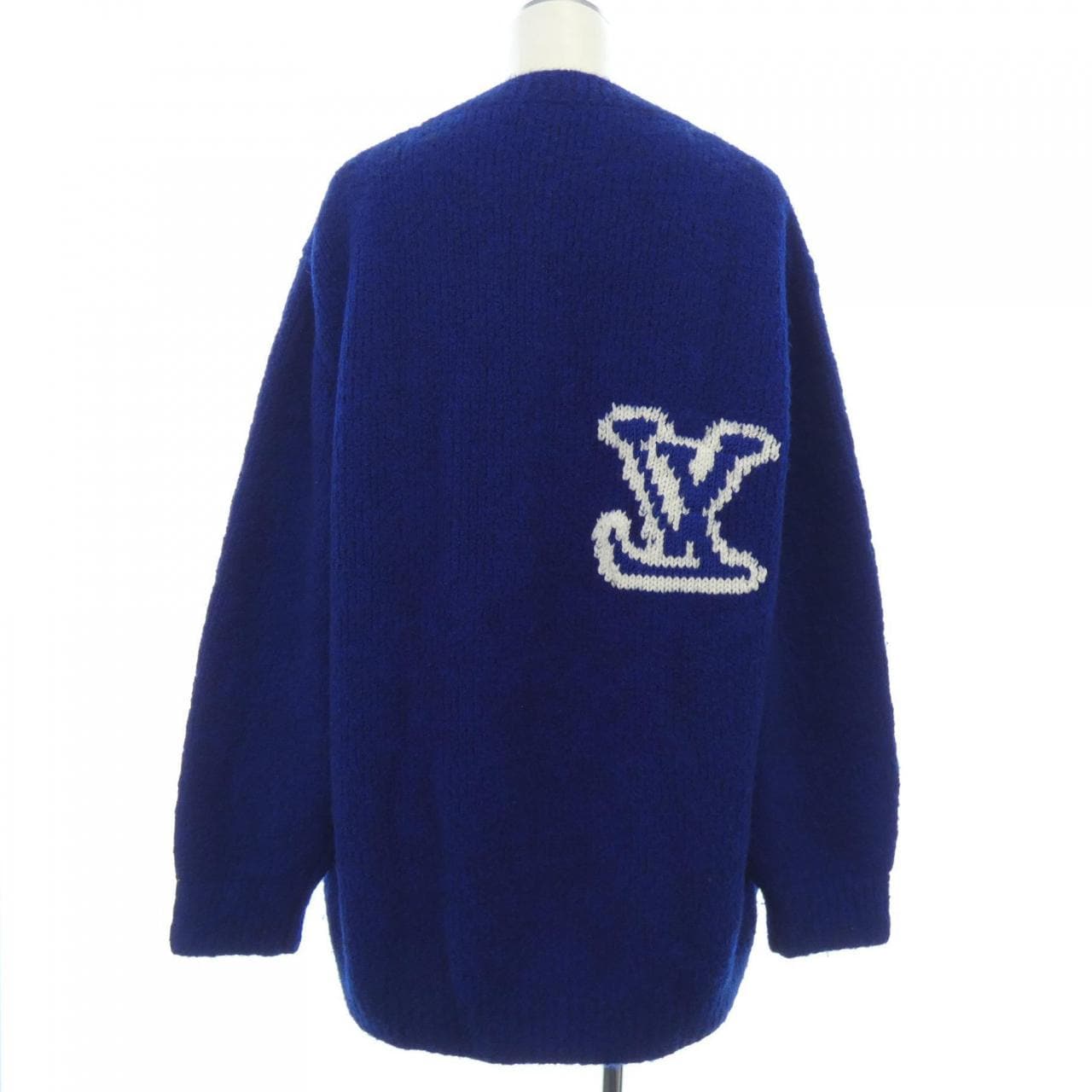 ルイヴィトン LOUIS VUITTON ニット