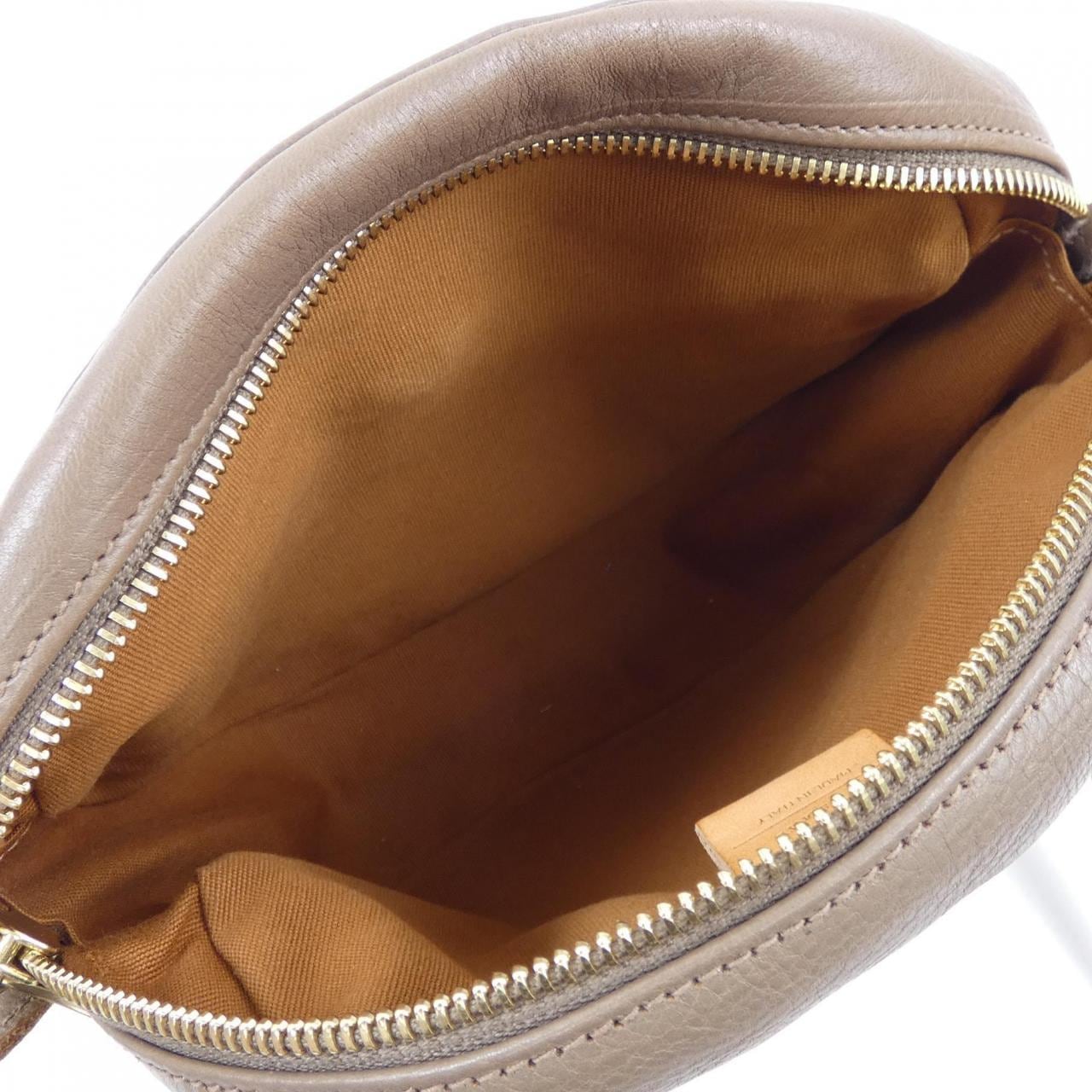 イルビゾンテ IL BISONTE BAG