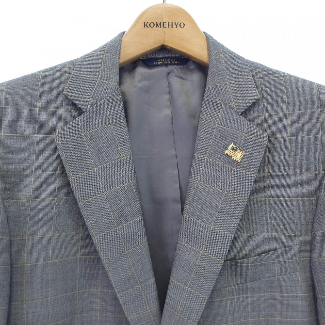 ブルックスブラザーズ BROOKS BROTHERS スーツ