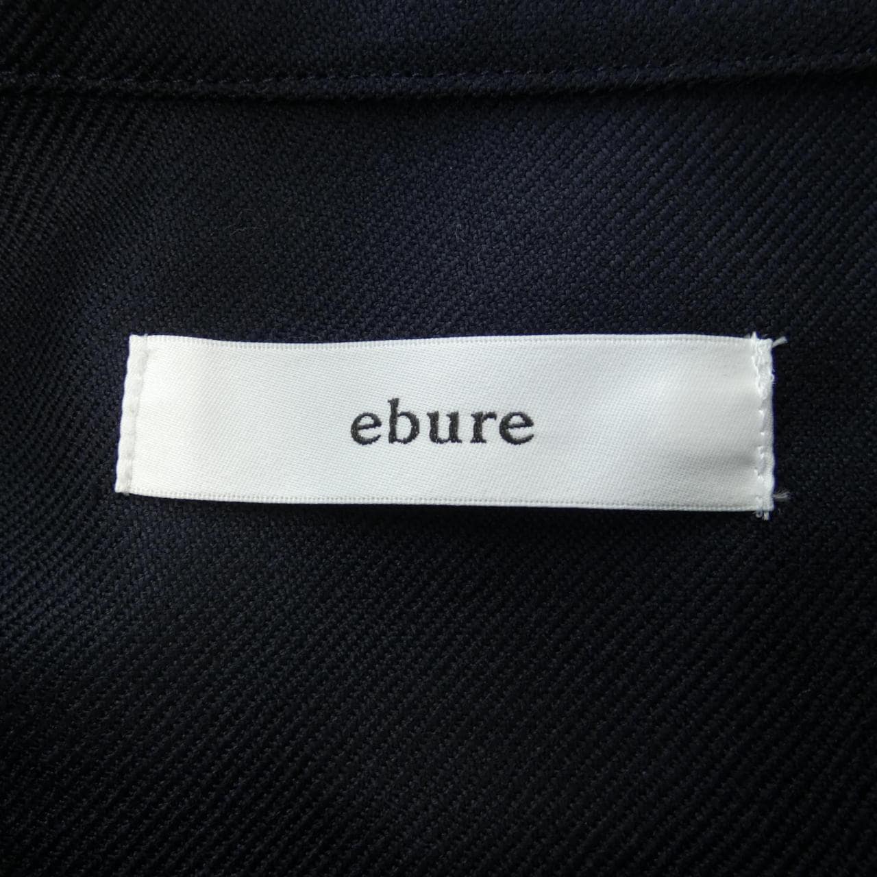 エブール ebure ワンピース