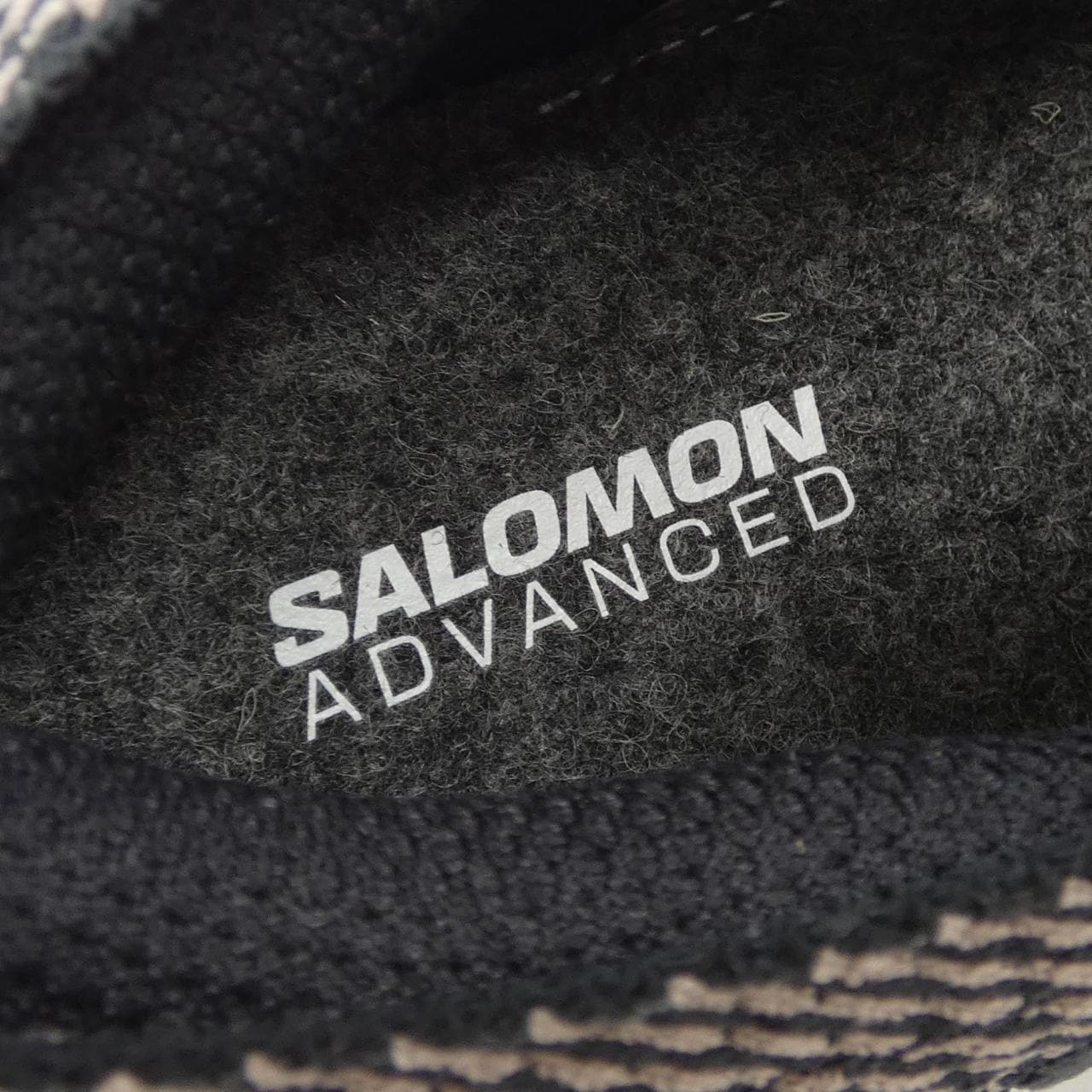 サロモン SALOMON スニーカー