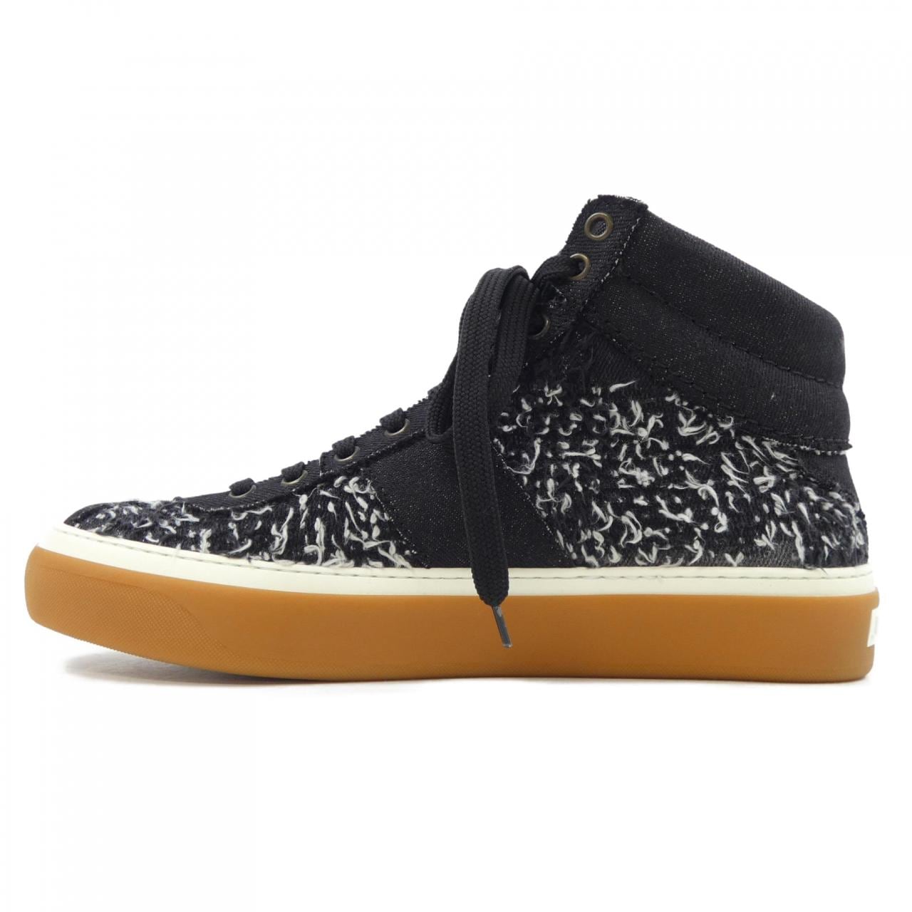 ジミーチュウ JIMMY CHOO スニーカー
