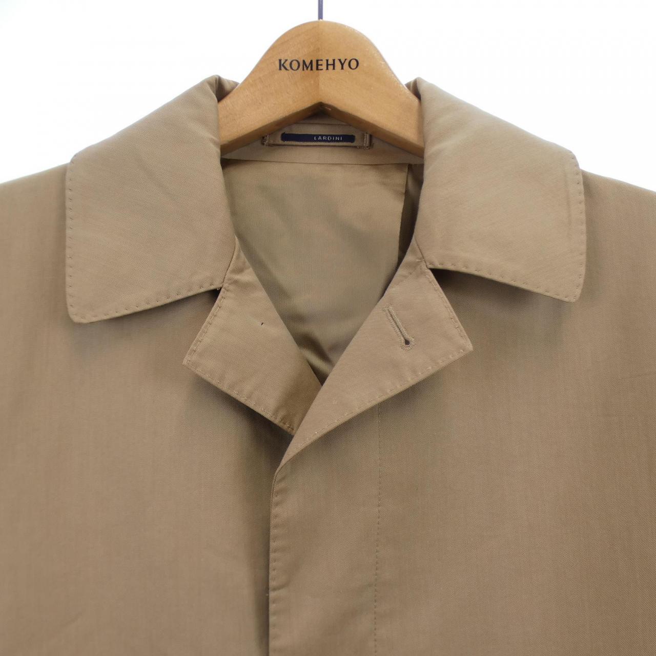 ラルディーニ LARDINI コート