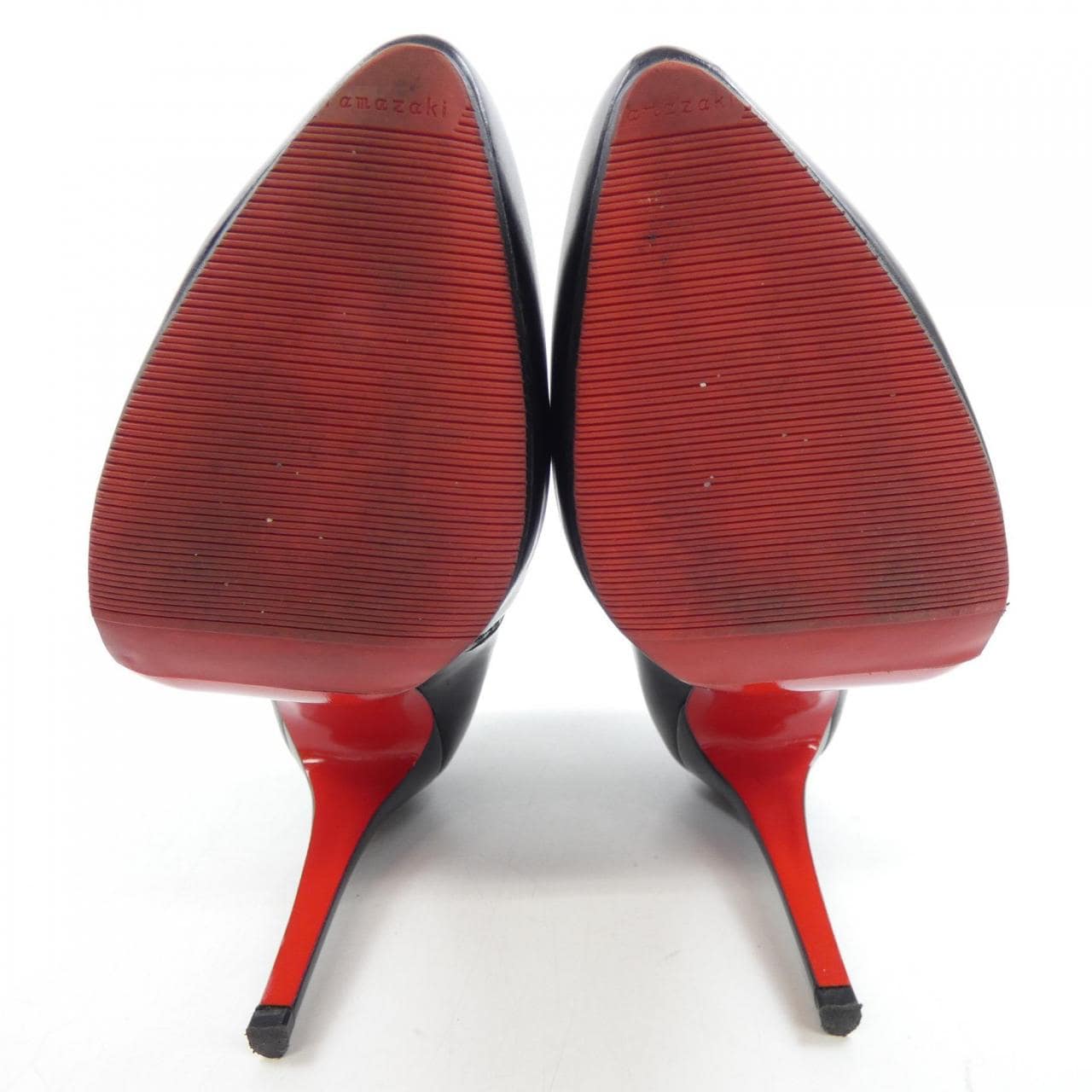 克里斯提·魯布托CHRISTIAN LOUBOUTIN Louboutin) 靴子