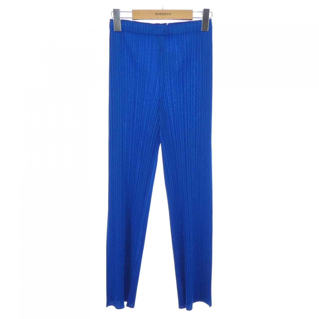 プリーツプリーズ PLEATS PLEASE パンツ