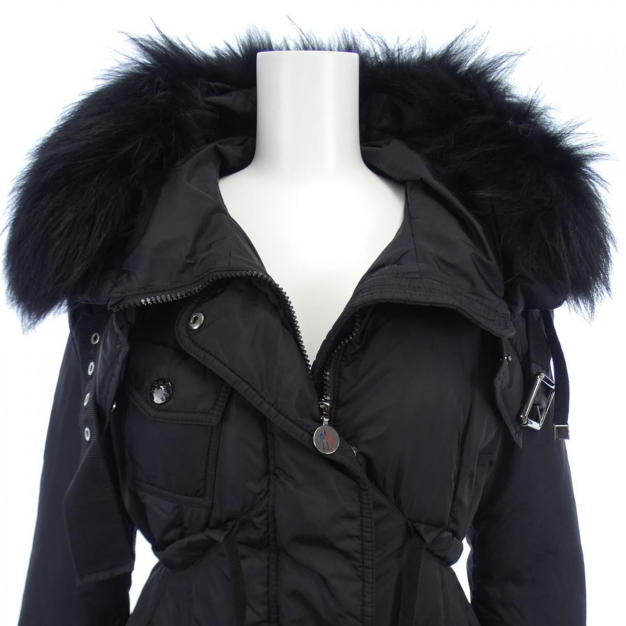 MONCLER MONCLER Down Coat