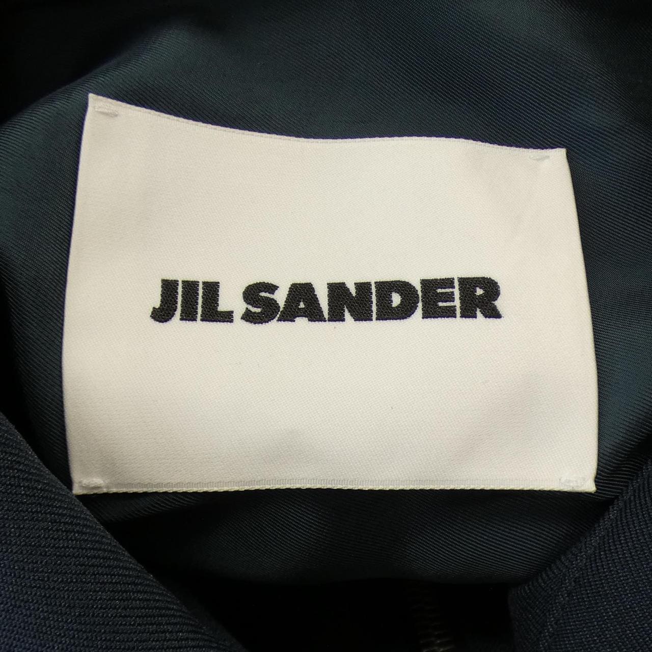 ジルサンダー JIL SANDER ジャケット