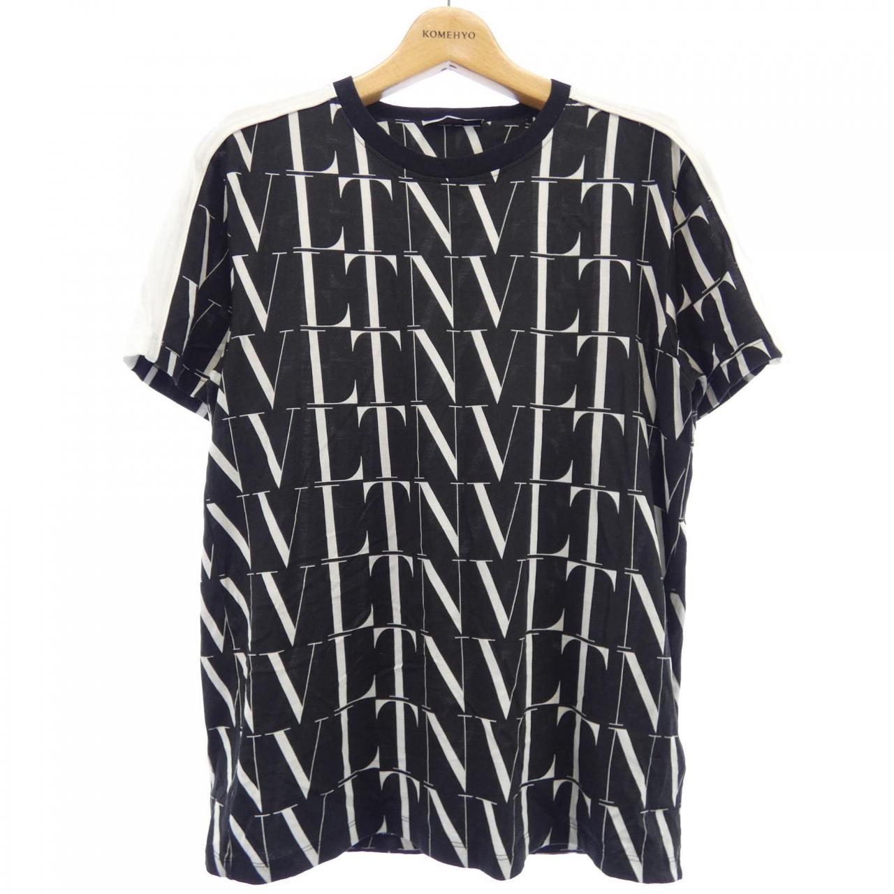 ヴァレンティノ VALENTINO UV3MG08H6LG Tシャツ