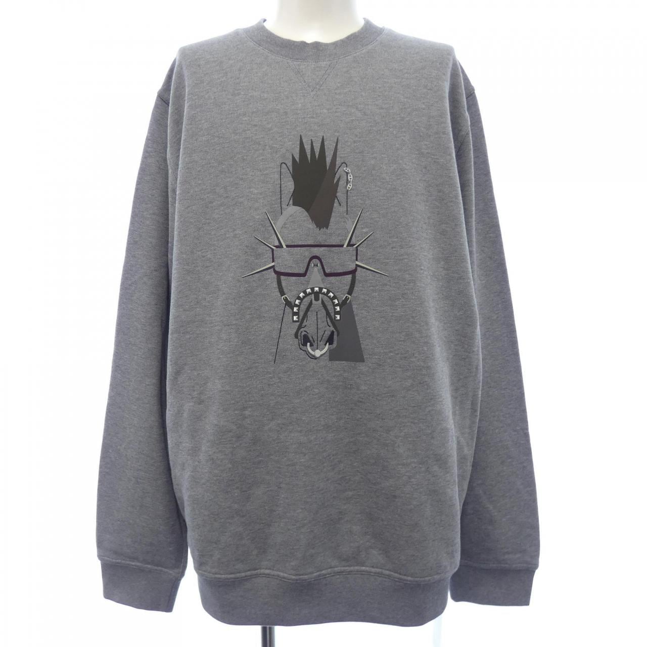 エルメス HERMES スウェット