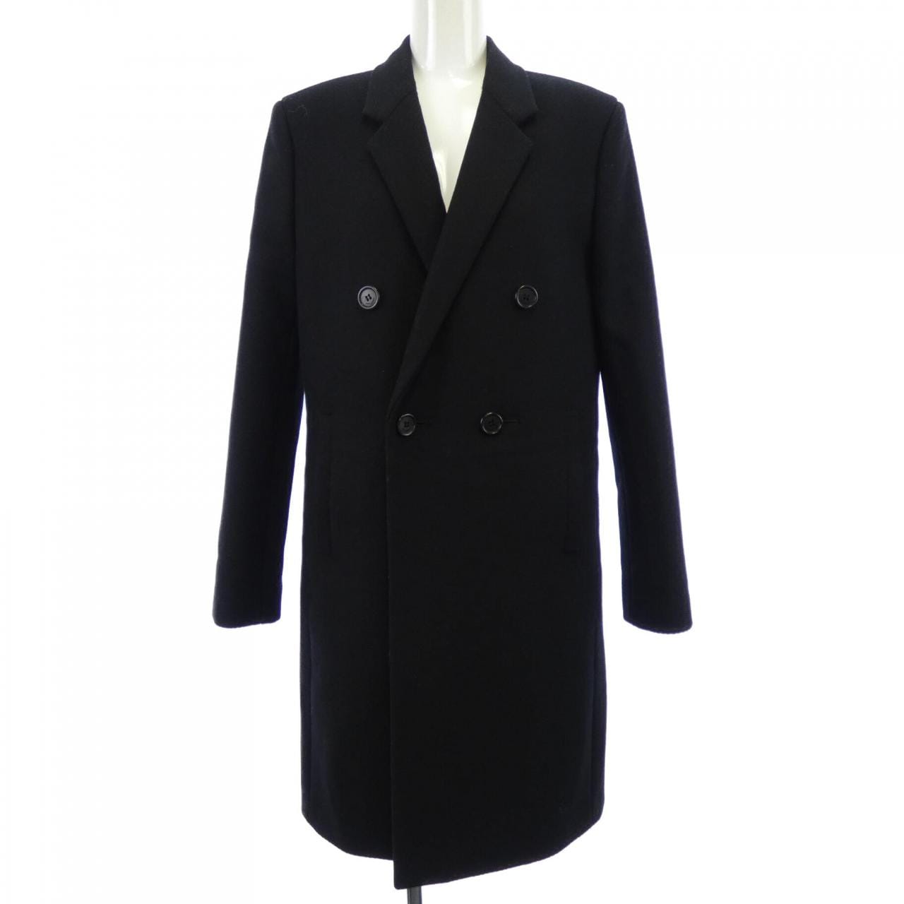 サンローラン SAINT LAURENT 488713 Y039R コート