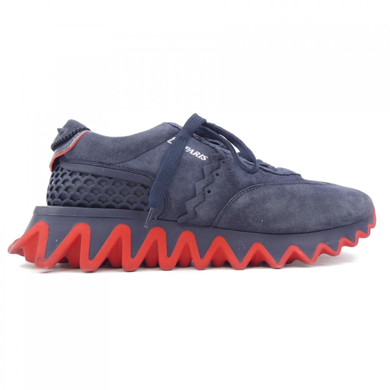クリスチャンルブタン CHRISTIAN LOUBOUTIN LOUBISHARK スニーカー